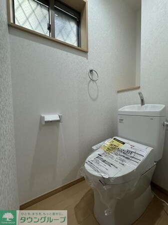 エクセル大久保の物件内観写真